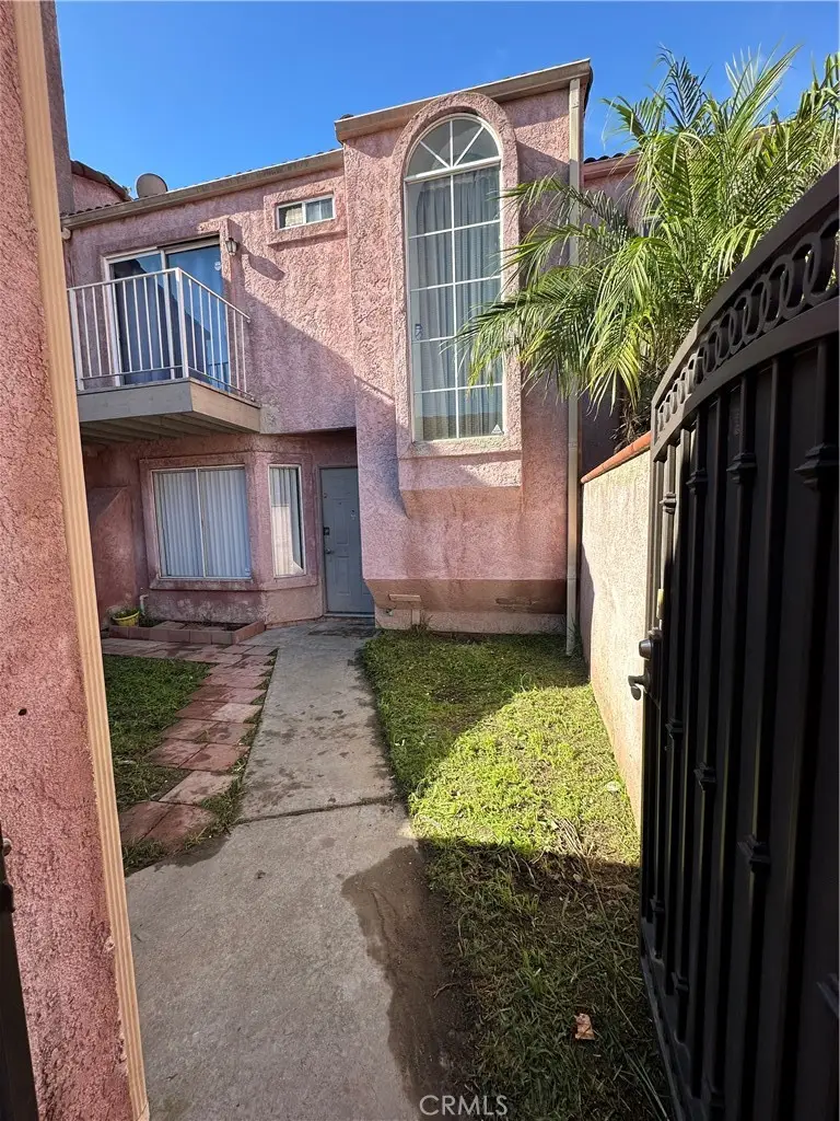 165 Racquet Club Expressway, Compton, CA 90220 - #1