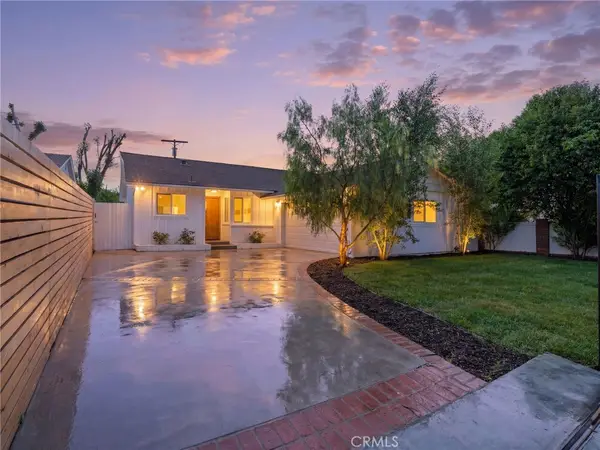 5141 Don Pio Drive, Woodland Hills, CA 91364