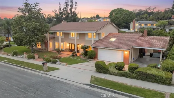 1241 Arbolita, La Habra, CA 90631