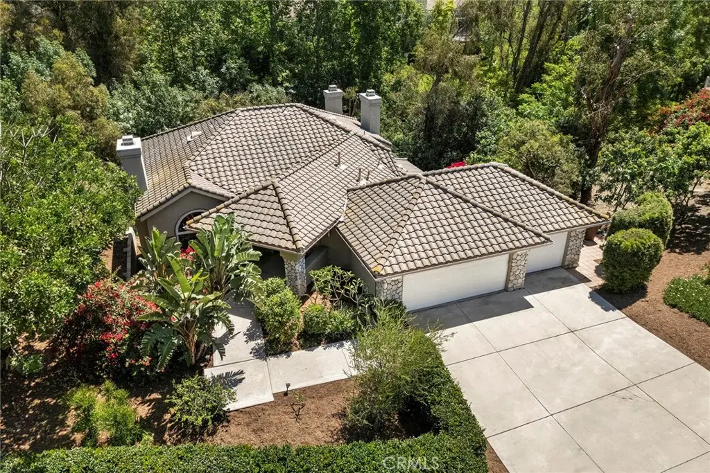 334 S Whitestone, Anaheim Hills, CA 92807 - #1