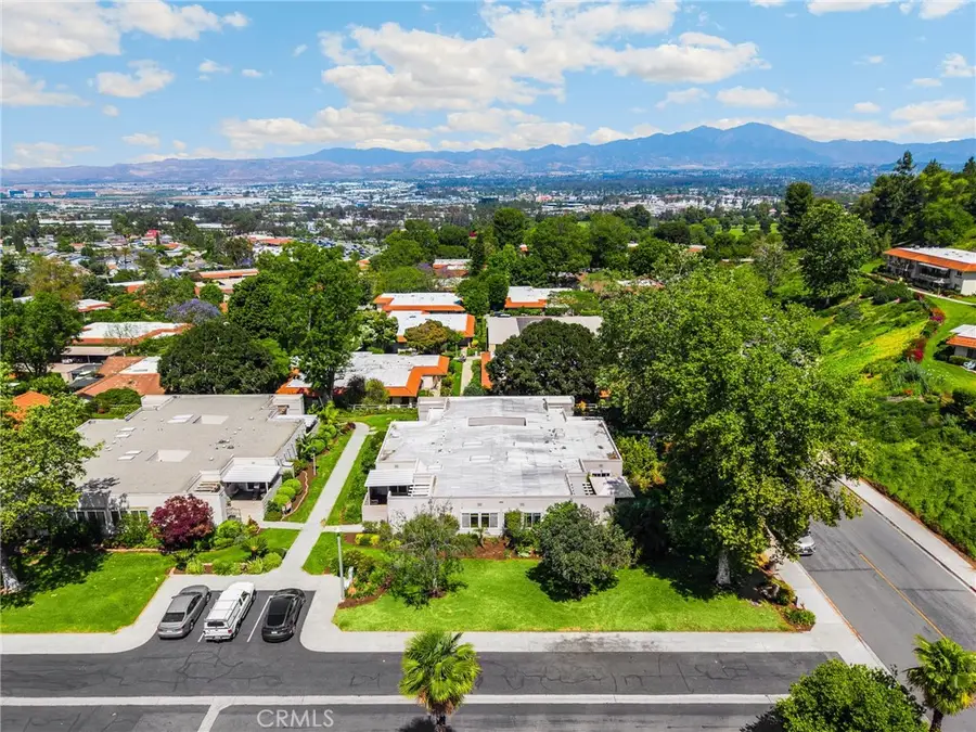 3066 Via Serena S #D, Laguna Woods, CA 92637 - #3