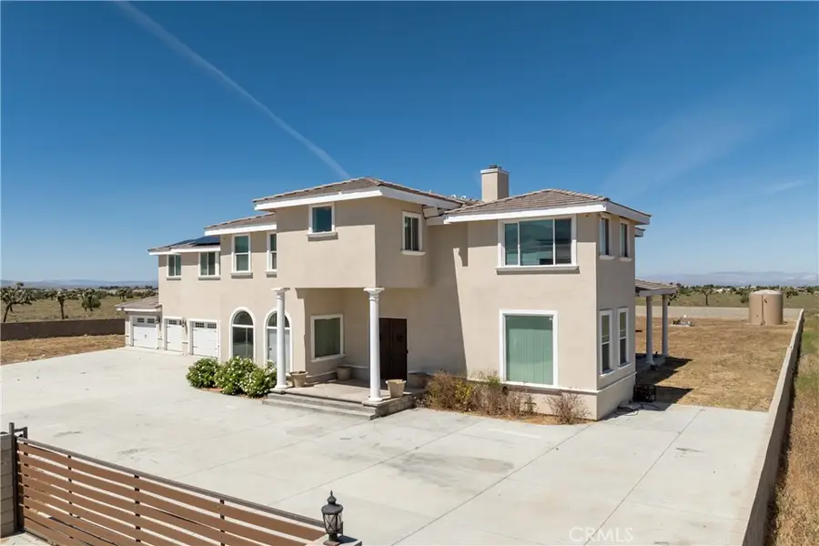 3125 West M15 Avenue, Lancaster, CA 93536 - #3