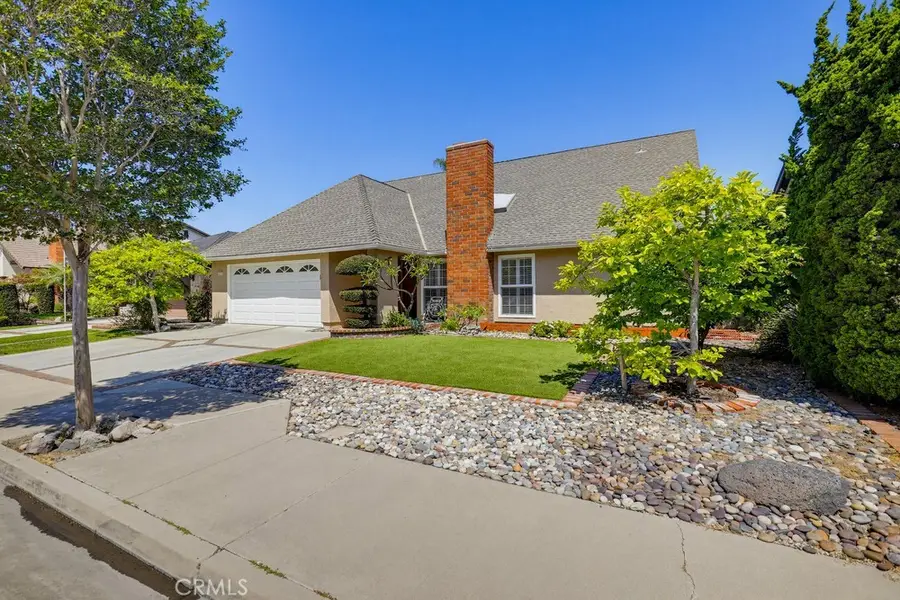 4171 Paseo De Plata, Cypress, CA 90630 - #3