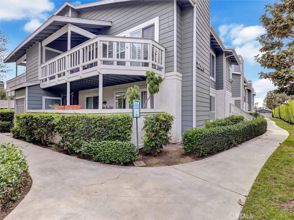 12109 Sylvan River #131, Fountain Valley, CA 92708 - #1
