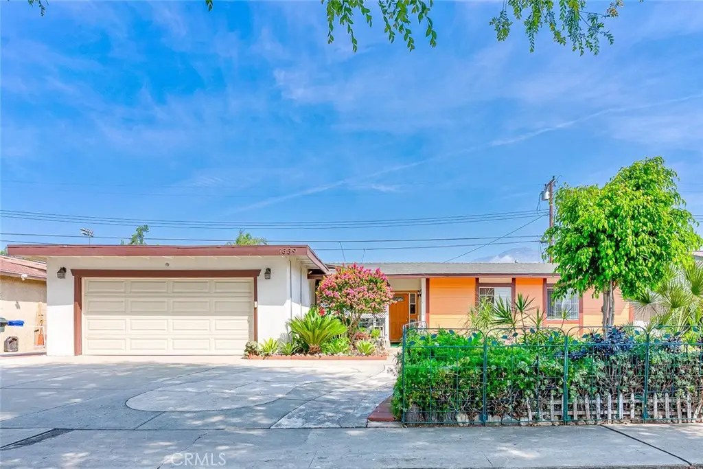 1339 W 11th, Upland, CA 91786 - #1