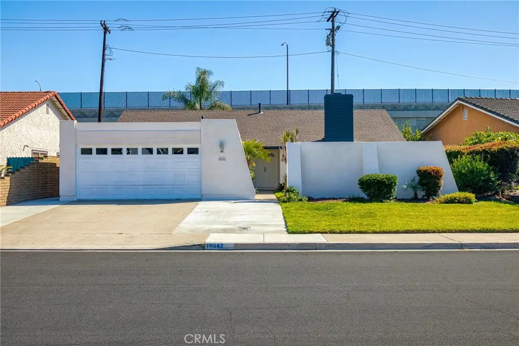 10342 La Despensa Ave, Fountain Valley, CA 92708 - #1