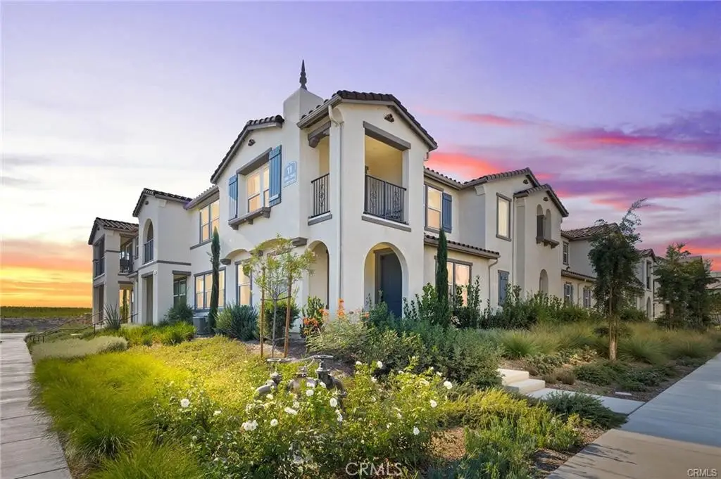 3906 E Coronado Privado, Ontario, CA 91761 - #1