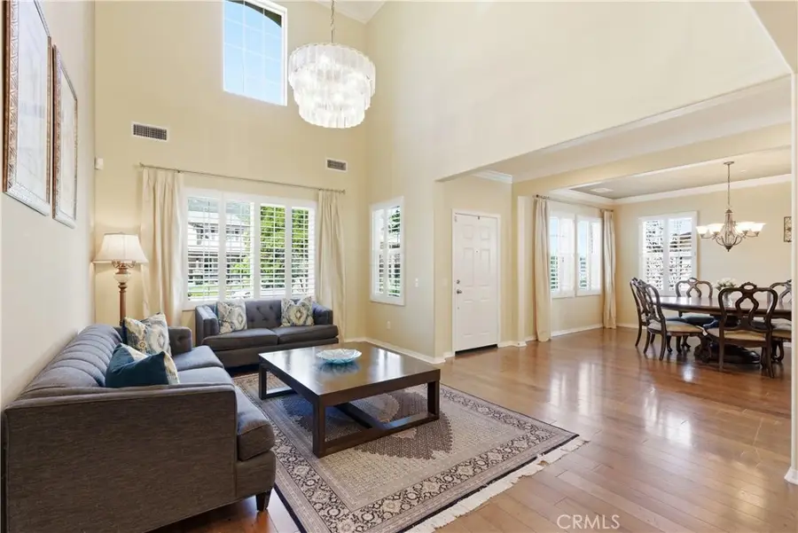 3581 Corbett Street, Corona, CA 92882 - #3