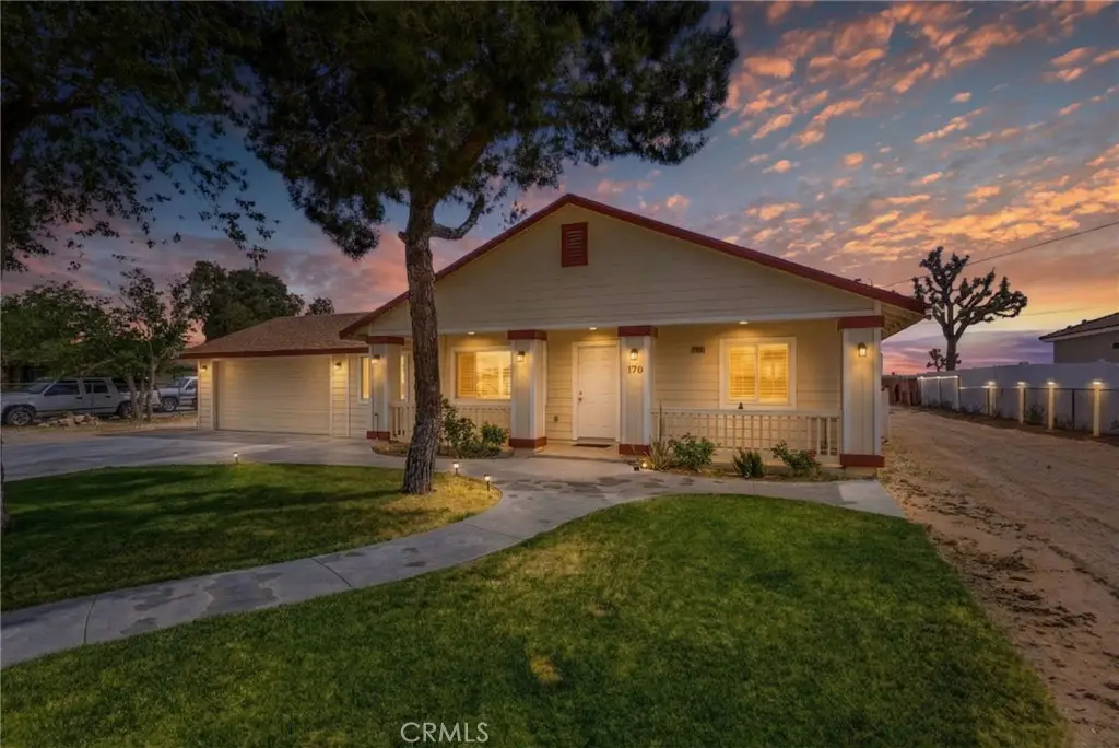 12419 Pawnee, Apple Valley, CA 92308 - #1