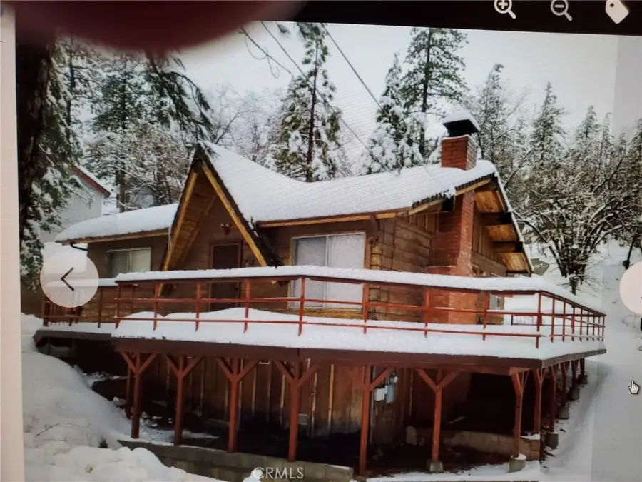 2440 Spruce Drive, Running Springs, CA 92382 - #3