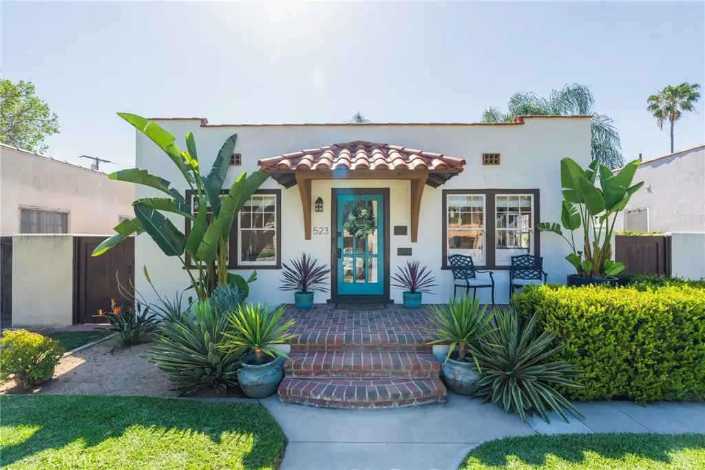 523 S Illinois, Anaheim, CA 92805 - #1