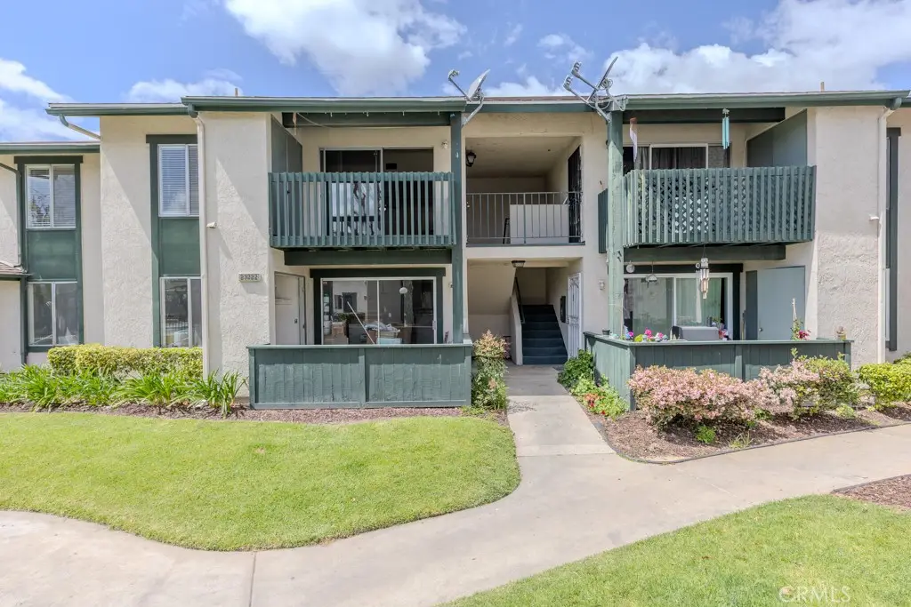 23222 Orange #4, Lake Forest, CA 92630 - #1