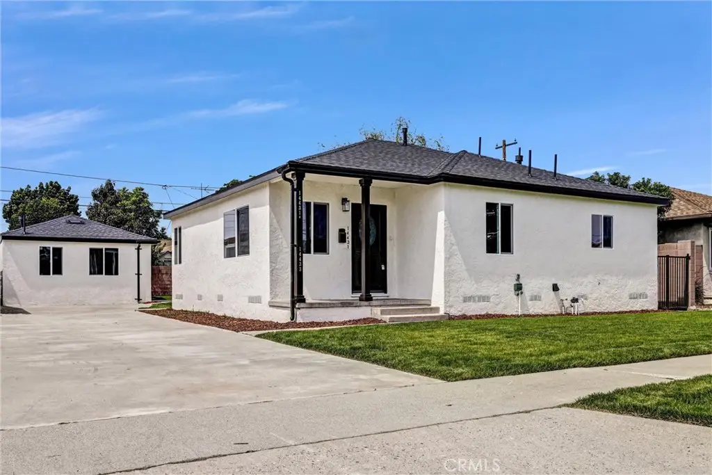 14431 Harvest Ave, Norwalk, CA 90650 - #1