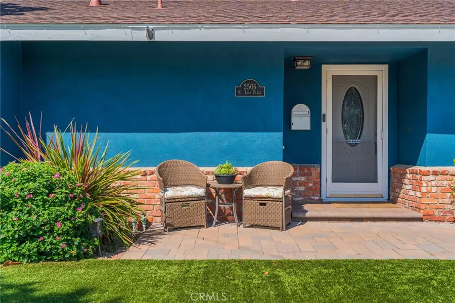 2506 N Lisa, Orange, CA 92865 - #2