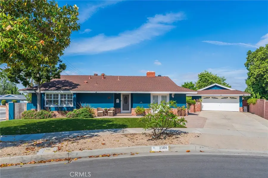 2506 N Lisa, Orange, CA 92865 - #3