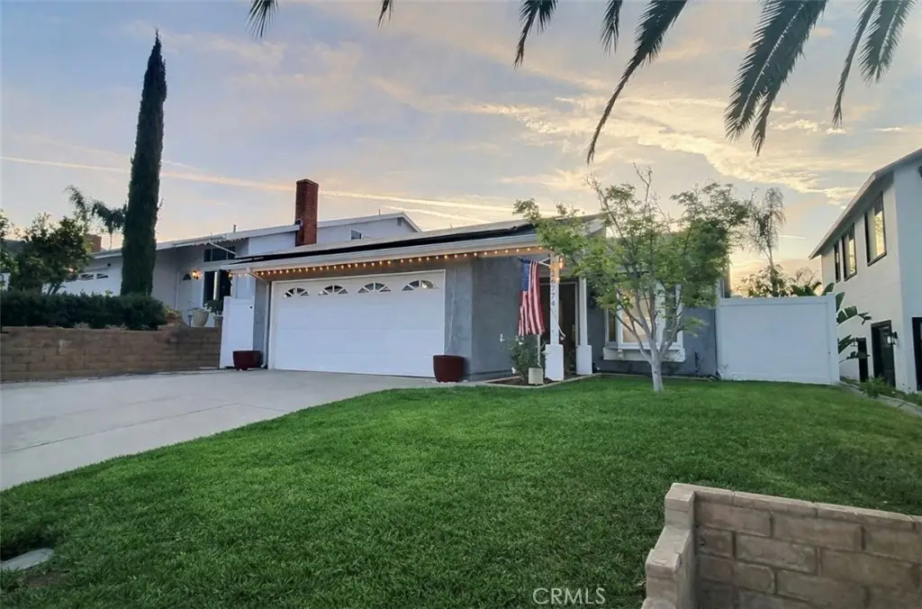 26774 Avenida Shonto, Mission Viejo, CA 92691 - #1