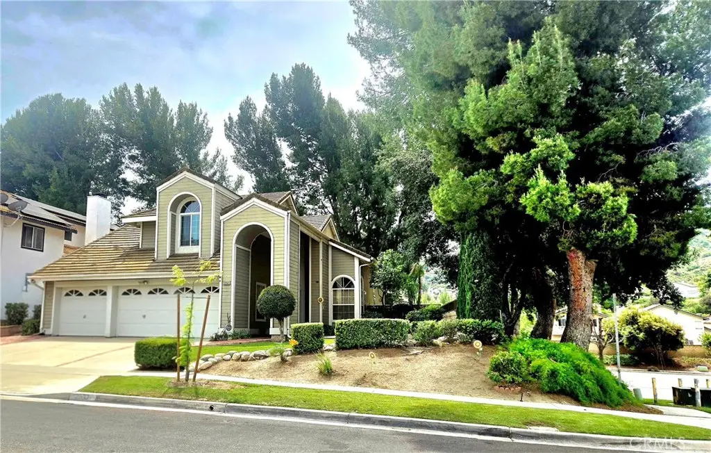 3350 Amy, Corona, CA 92882 - #1