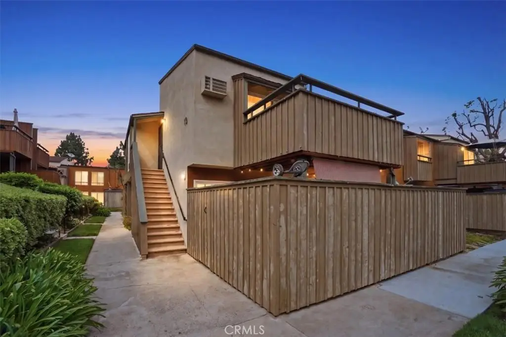 1001 W Stevens Avenue #237, Santa Ana, CA 92707 - #1