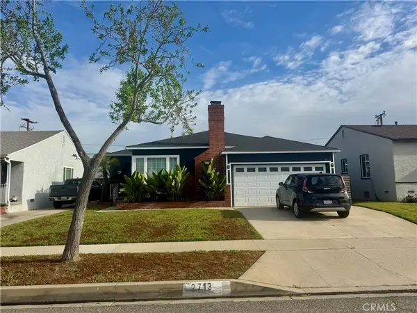 2713 Flangel, Lakewood, CA 90712
