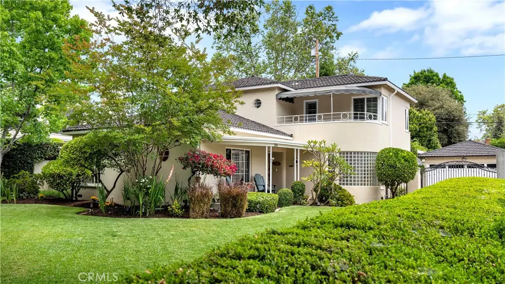 2105 N Heliotrope Drive, Santa Ana, CA 92706 - #1