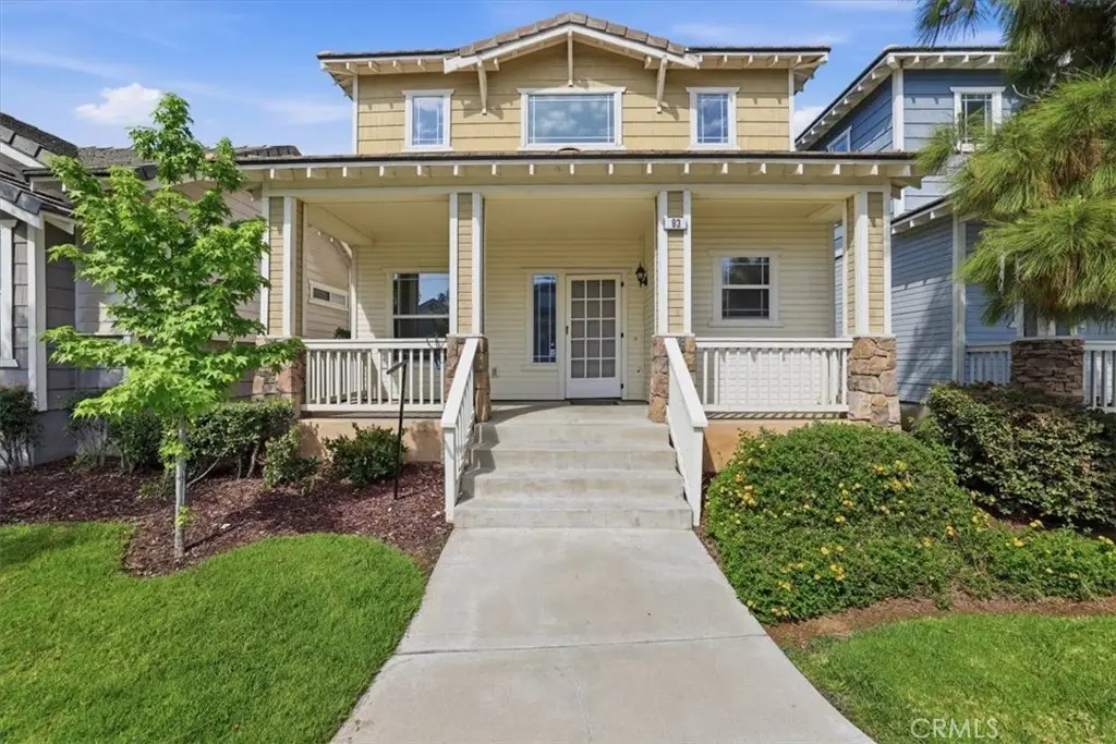 93 Orangewood Court, Redlands, CA 92373 - #1