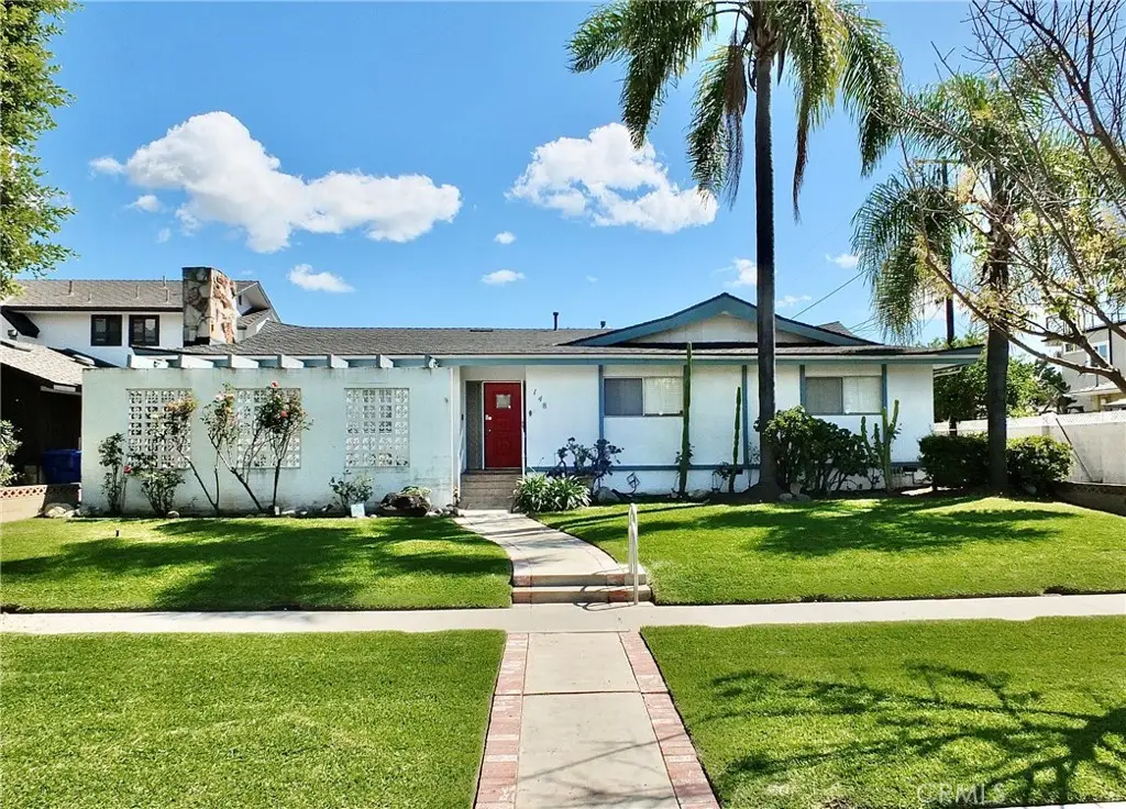 148 E 36th Street, Long Beach, CA 90807 - #1