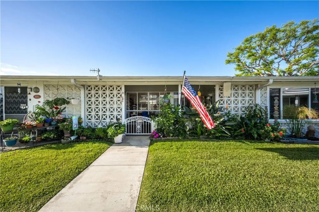 13961 El Dorado #64H, Seal Beach, CA 90740 - #1