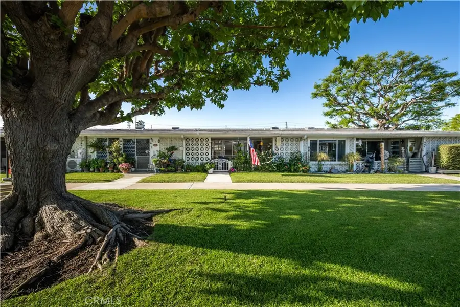 13961 El Dorado #64H, Seal Beach, CA 90740 - #3