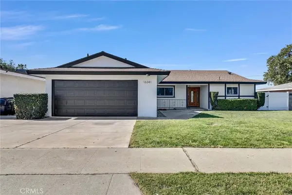 16341 Holly, Fontana, CA 92335