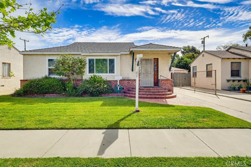 5812 Graywood, Lakewood, CA 90712 - #1