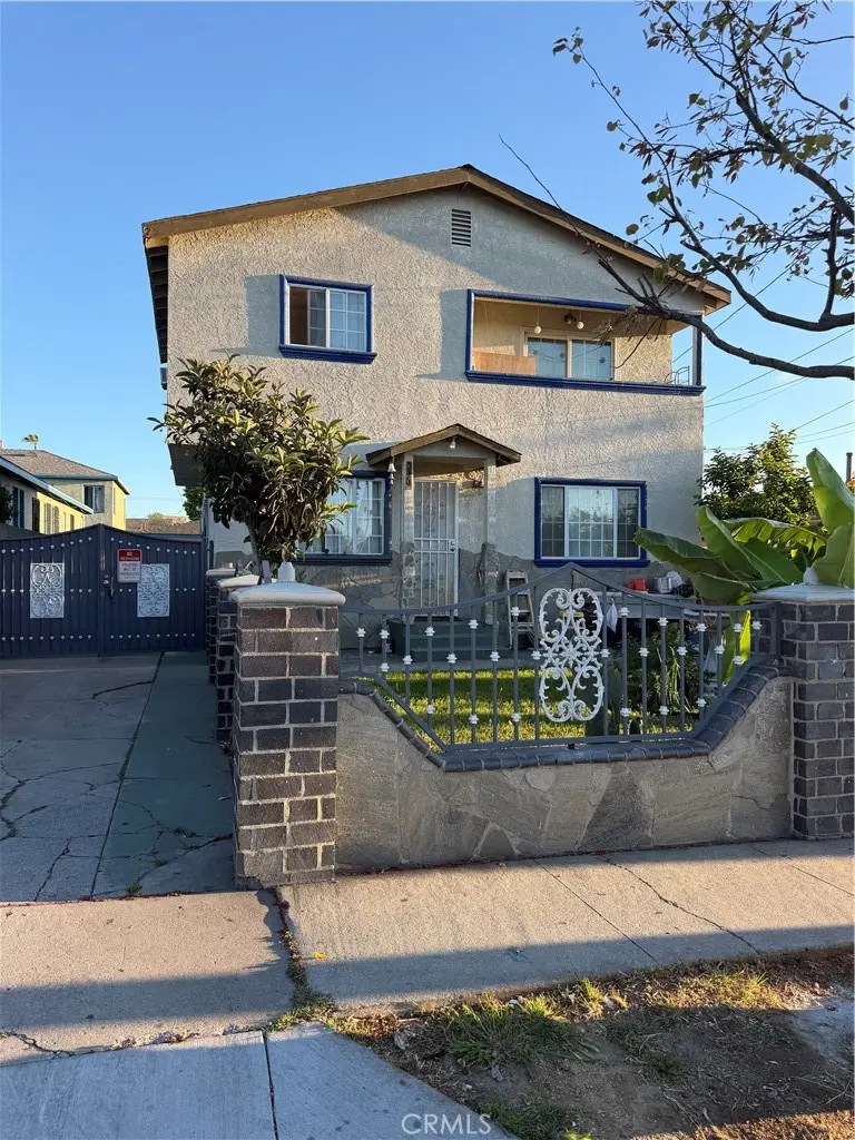 536 E 67th, Inglewood, CA 90302 - #1