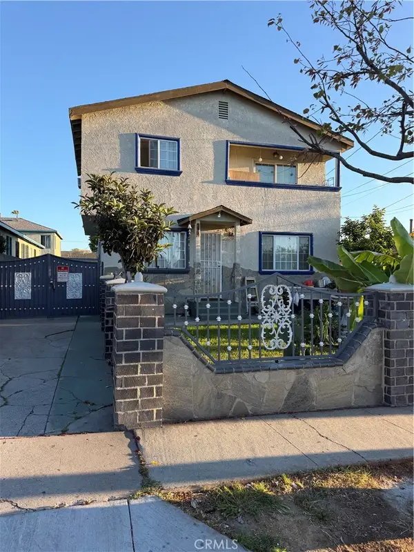536 E 67th, Inglewood, CA 90302