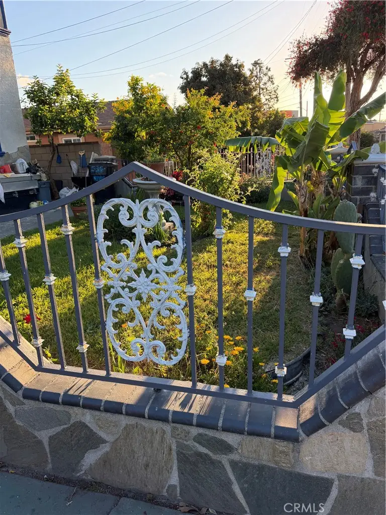 536 E 67th, Inglewood, CA 90302 - #3