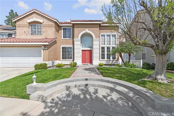977 Montague, Corona, CA 92879