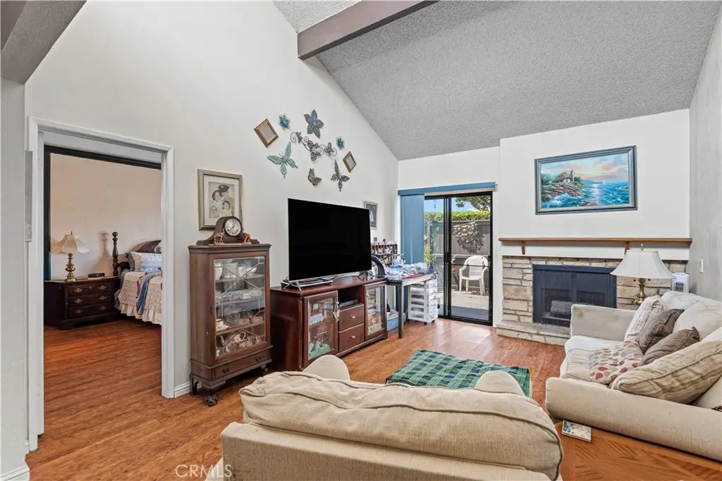 1639 S Heritage Circle, Anaheim, CA 92804 - #1
