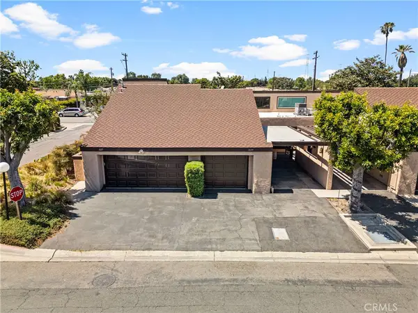 1639 S Heritage Circle, Anaheim, CA 92804