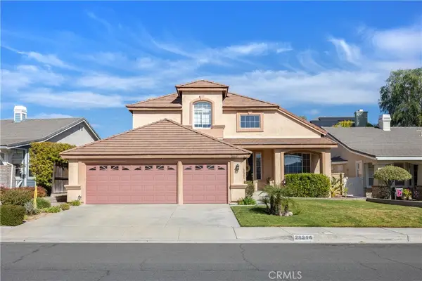 28214 Ridge View, Canyon Country, CA 91387