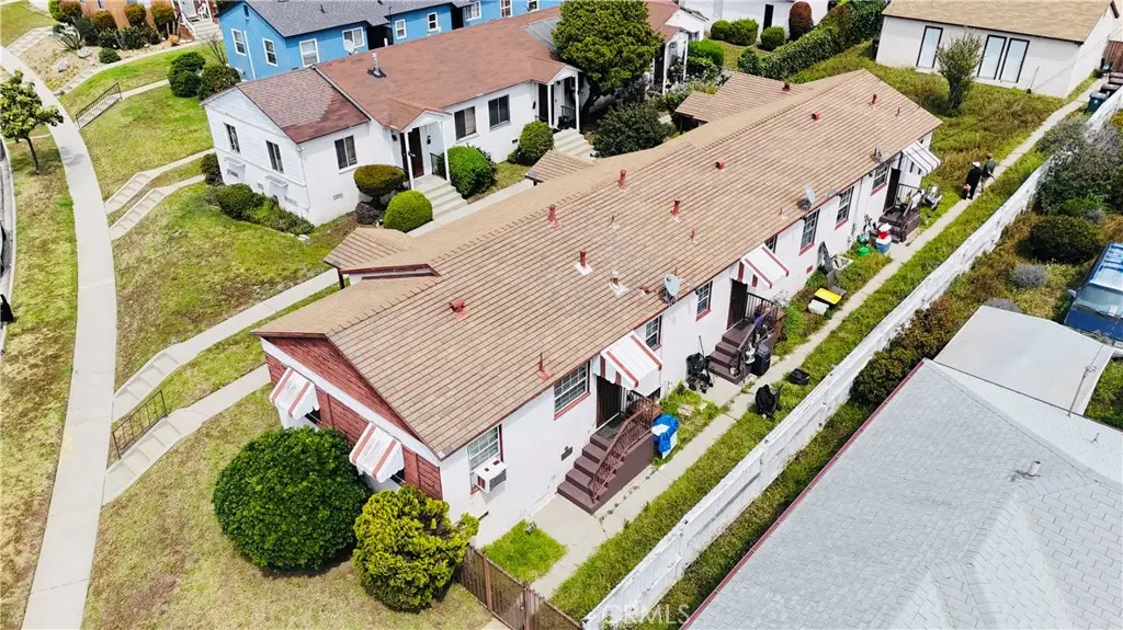 10846 S Manhattan, Los Angeles, CA 90047 - #1