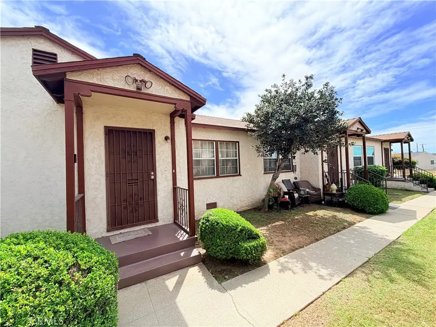 10846 S Manhattan, Los Angeles, CA 90047 - #2