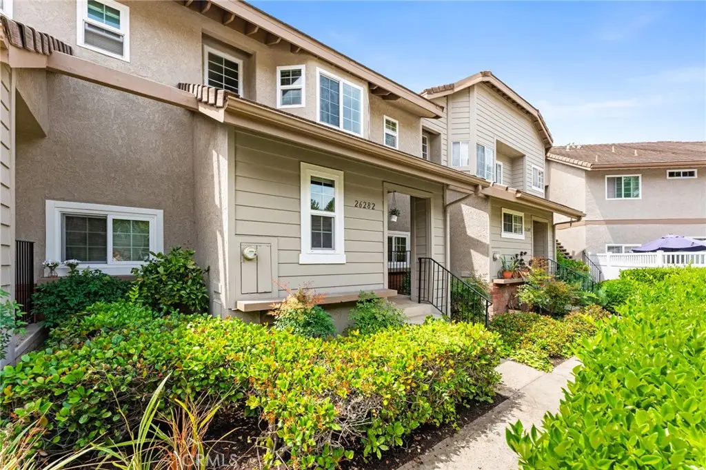 26282 Hanover, Laguna Hills, CA 92653 - #1
