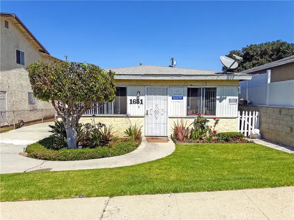 1651 251st, Harbor City, CA 90710