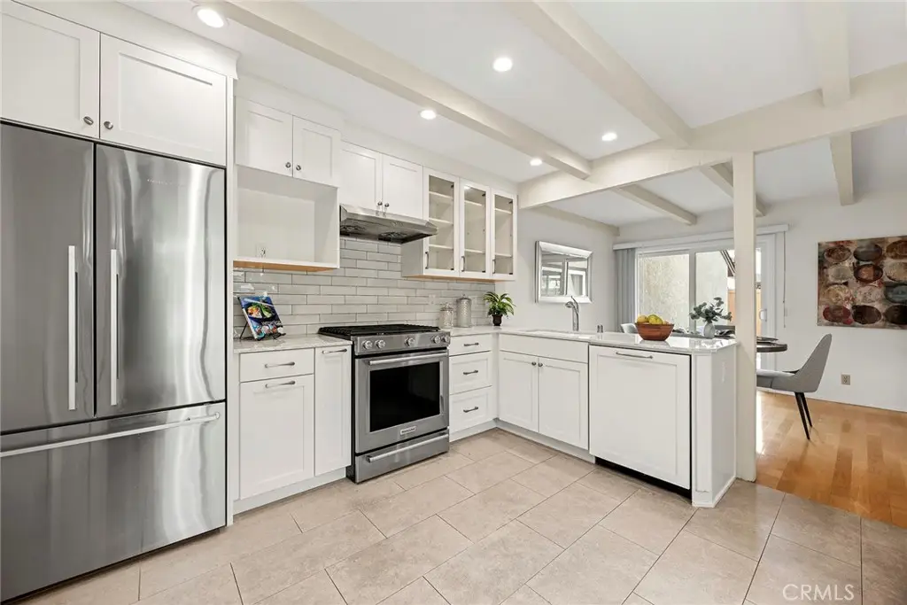 17551 Cerro Vista Drive, Yorba Linda, CA 92886 - #1