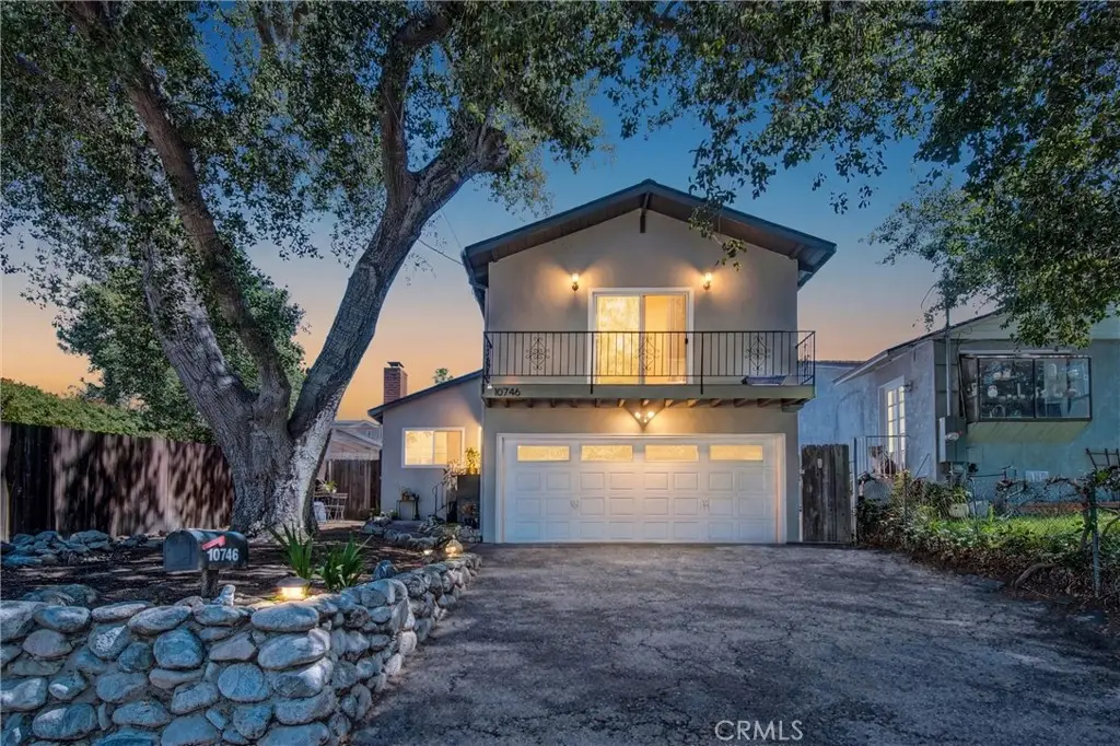 10746 Tujunga Canyon, Tujunga, CA 91042 - #1
