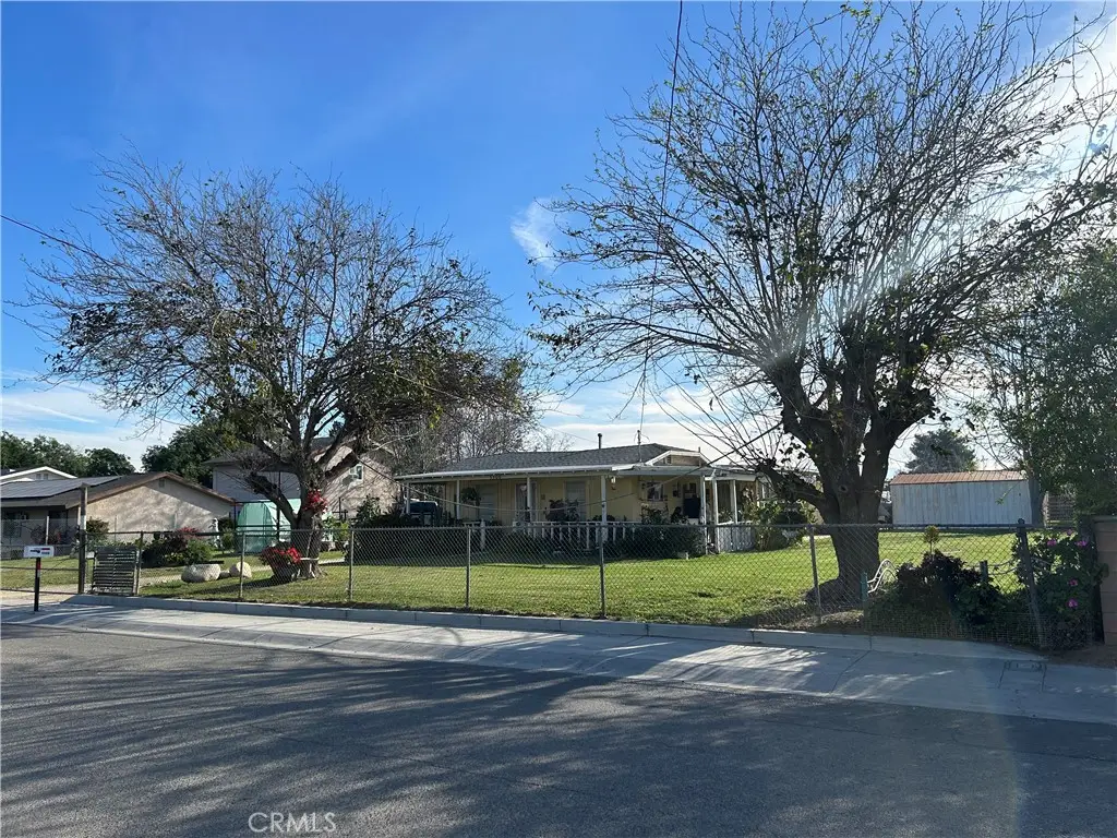 5506 Troth Street, Jurupa Valley, CA 91752 - #1