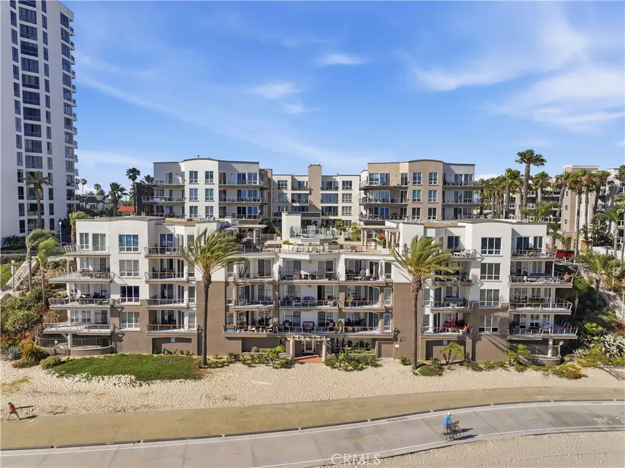 1400 E Ocean #2208, Long Beach, CA 90802 - #2
