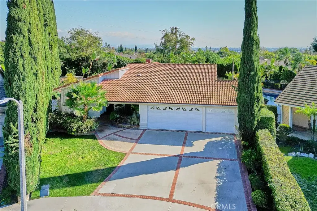 2504 Royale Place, Fullerton, CA 92833 - #1