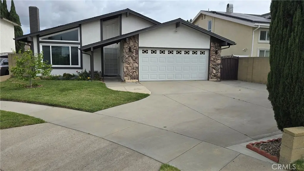 13557 Semora Place, Cerritos, CA 90703 - #1