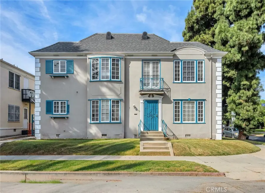 3403 Stocker, Los Angeles, CA 90008 - #2