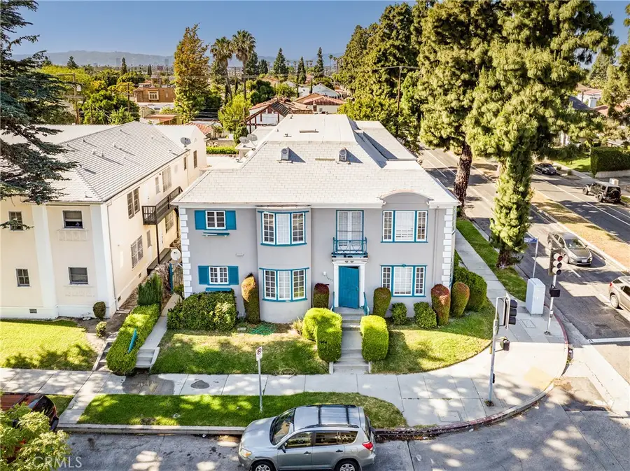 3403 Stocker, Los Angeles, CA 90008 - #3