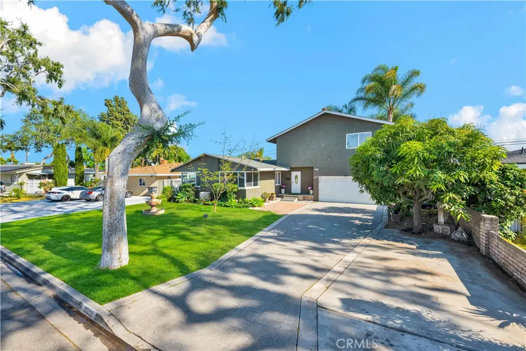 11912 Edgewood, Garden Grove, CA 92840 - #1